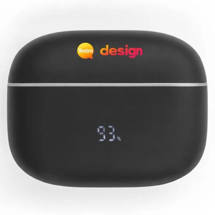 Cuffie wireless personalizzabili - CAUBY