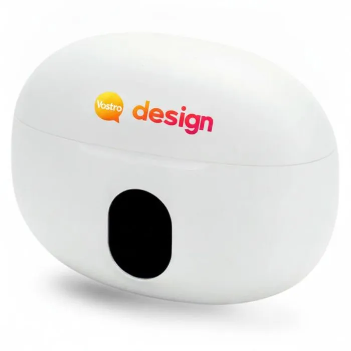 Auricolari wireless personalizzabili - CAETANO