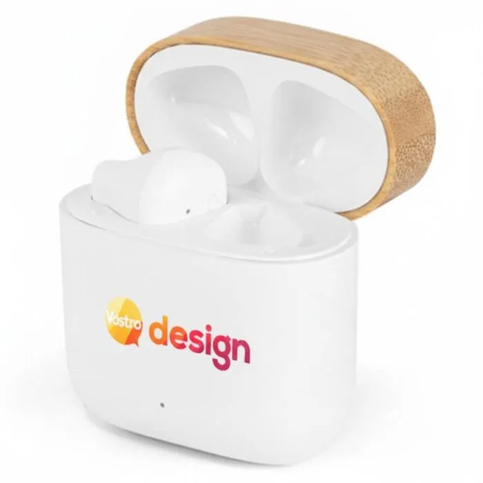 Auricolari wireless personalizzabili - COBAIN