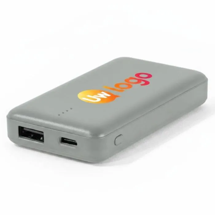 Reclame-powerbank 4000 mAh - SHERYL