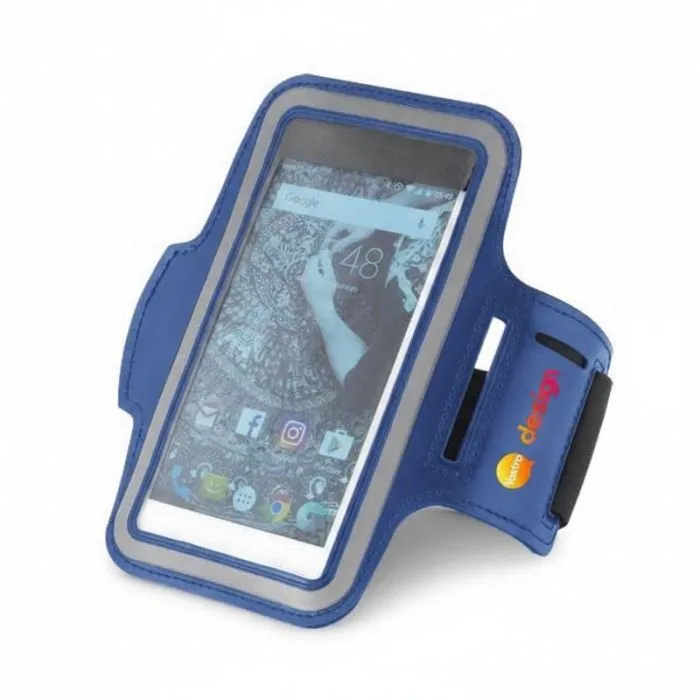 Bracciale promozionale per smartphone - Confor