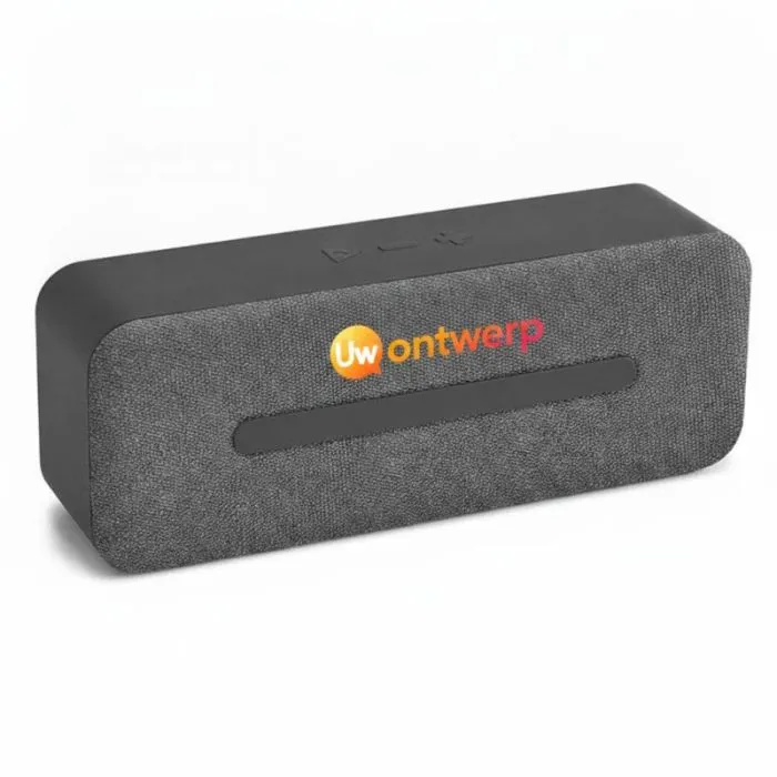 Op maat gemaakte Bluetooth-luidspreker - THUNDER