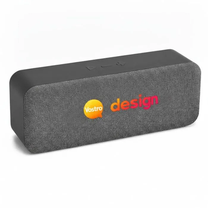 Altoparlante Bluetooth personalizzato - THUNDER