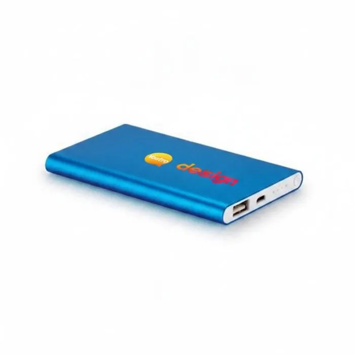 Powerbank promozionale - Marcet