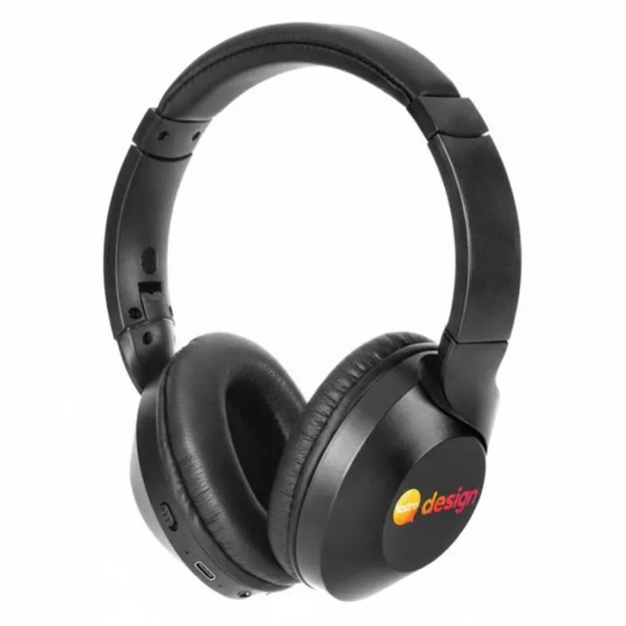 Cuffie wireless promozionali - Hendrix