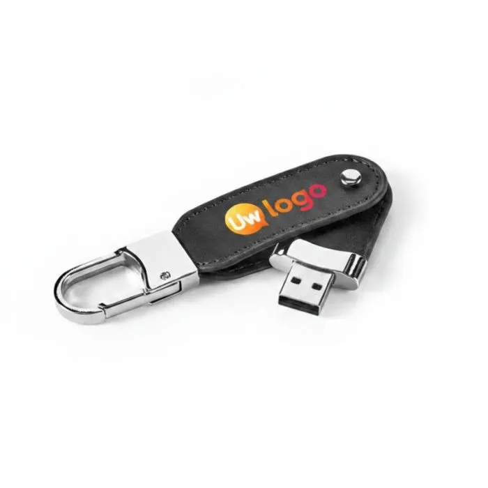 Promotionele USB-stick van 8 GB - BRAGG