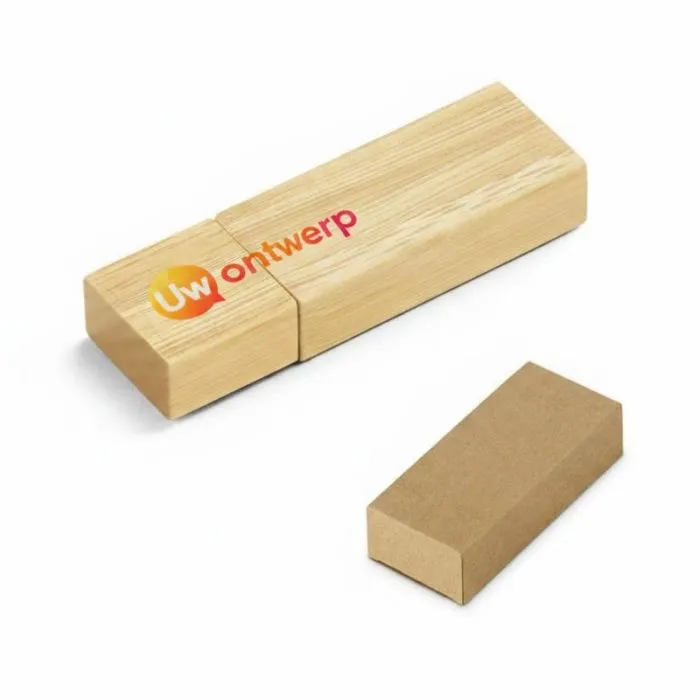Promotionele USB-stick van 8 GB - VENTER 16 GB.