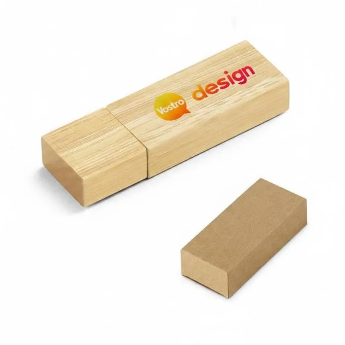 Chiavetta USB promozionale da 8 GB - VENTER 16GB.