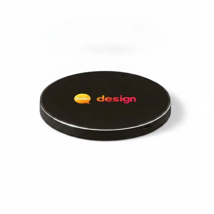 Caricabatterie wireless promozionale - JOULE