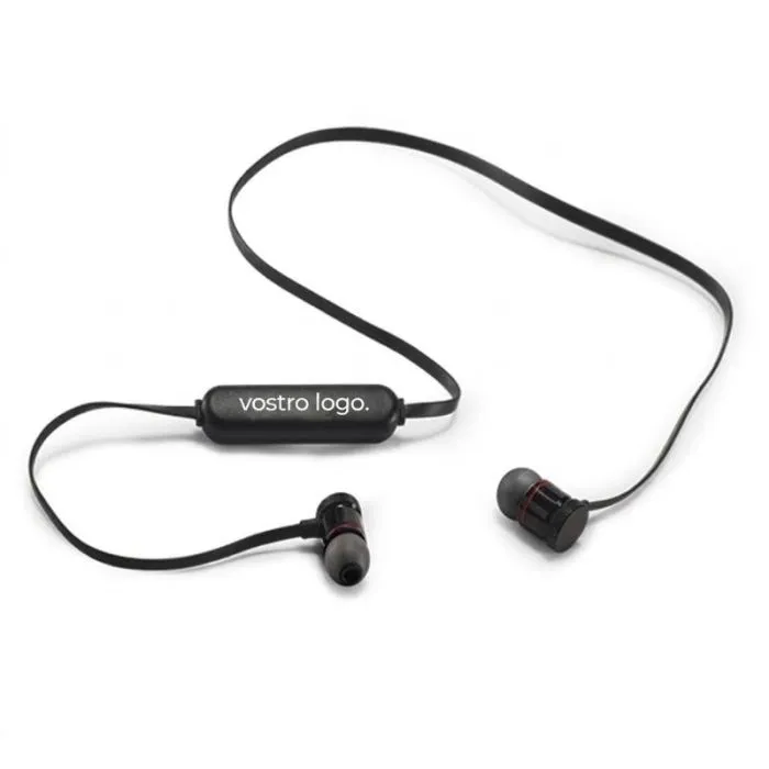 Auricolari personalizzati OTTO