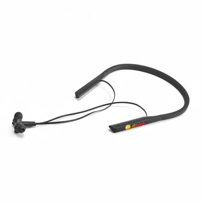 Auricolari personalizzati HEARKEEN