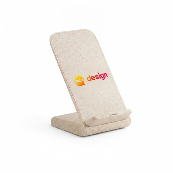 ENGLERT. Supporto pubblicitario per cellulare