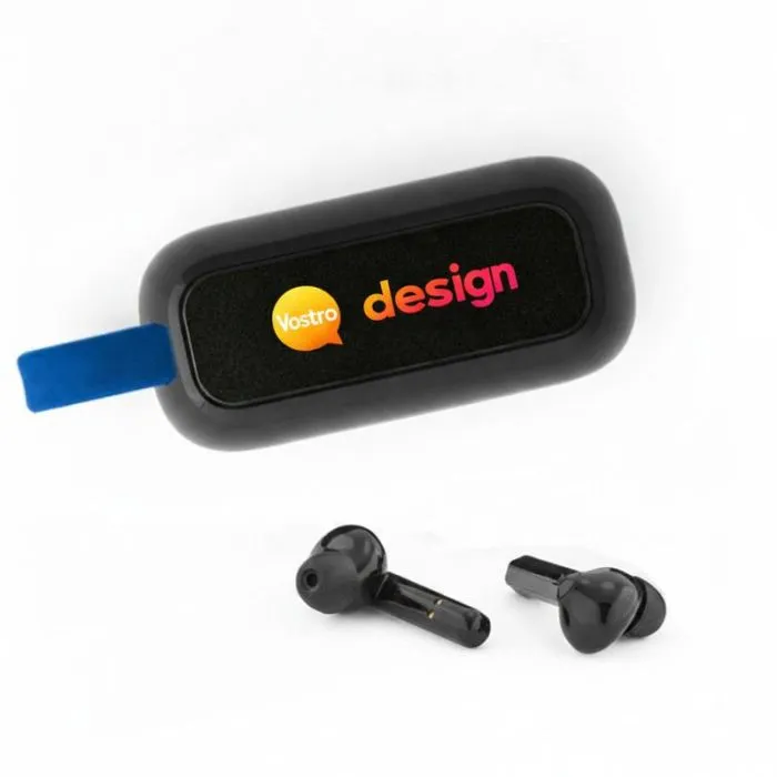 Auricolari wireless personalizzati - BOSON
