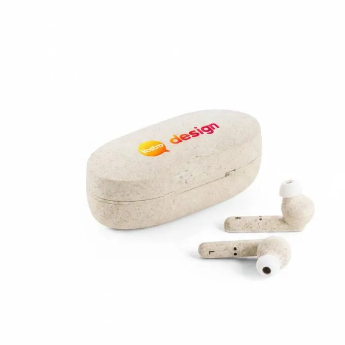 Auricolari True Wireless personalizzati - FOURIER