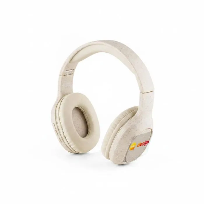 Cuffie pubblicitarie FEYNMAN wireless pieghevoli