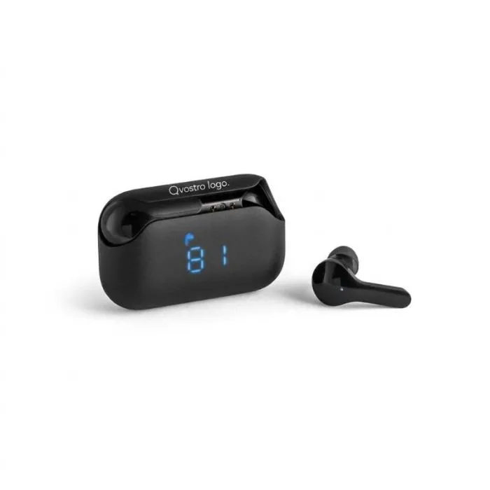 Auricolari wireless personalizzati VIBE