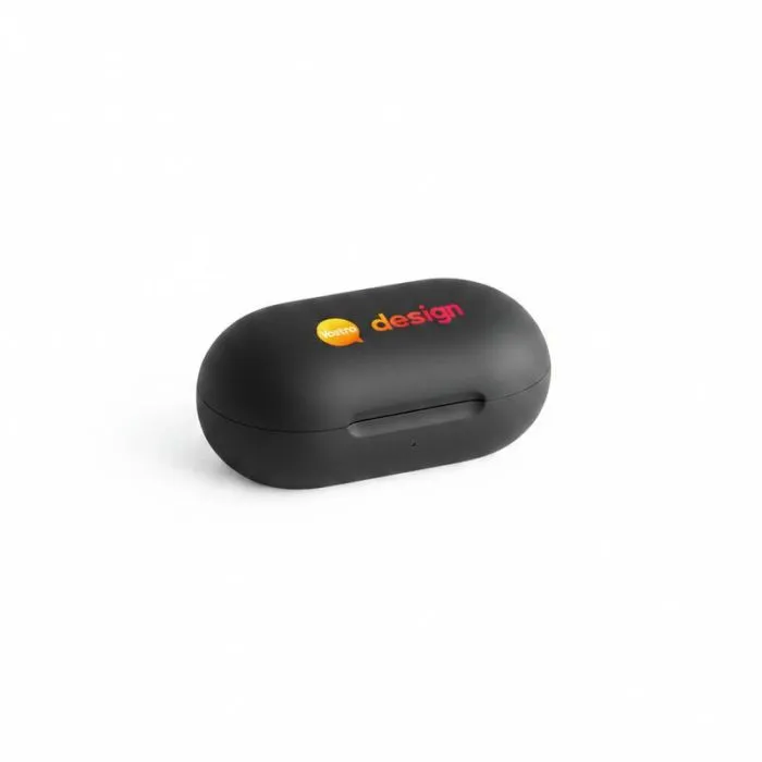 Auricolari wireless personalizzati BASS
