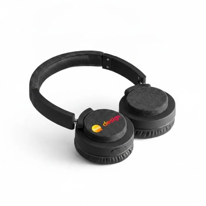 Cuffie wireless promozionali BEATDRUM