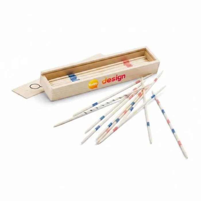 Gioco del Mikado personalizzato