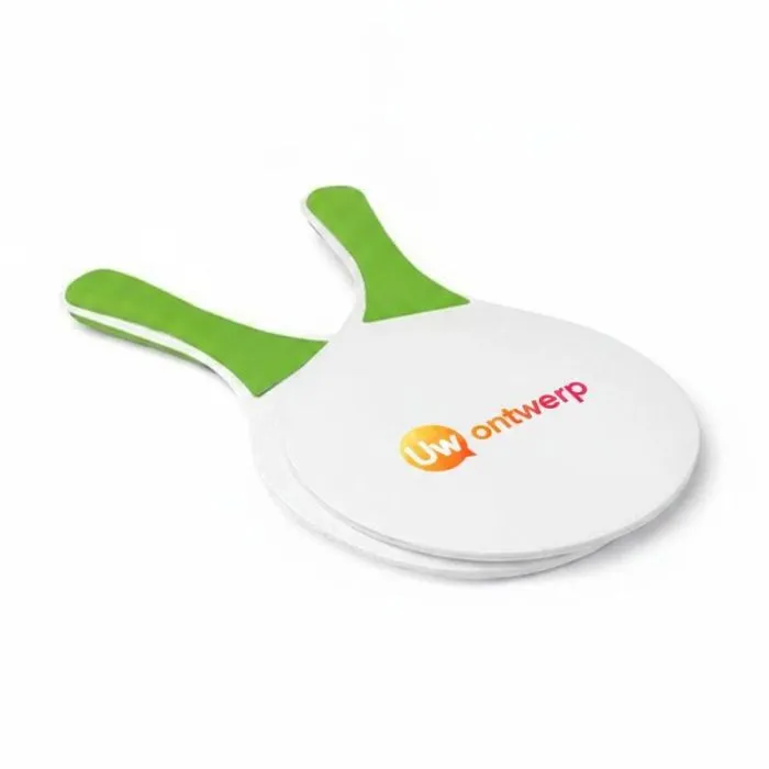 Strandrackets op maat