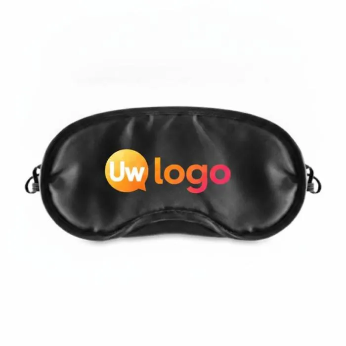 Gepersonaliseerd nachtmasker