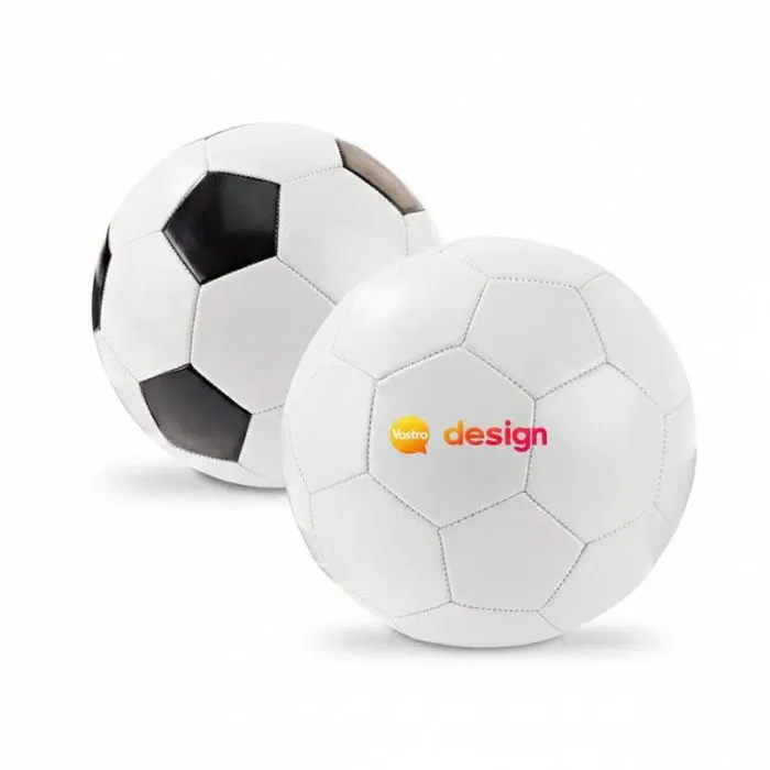 Pallone da calcio promozionale - BRYCE.