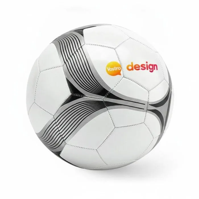 Pallone da calcio promozionale - WALKER.