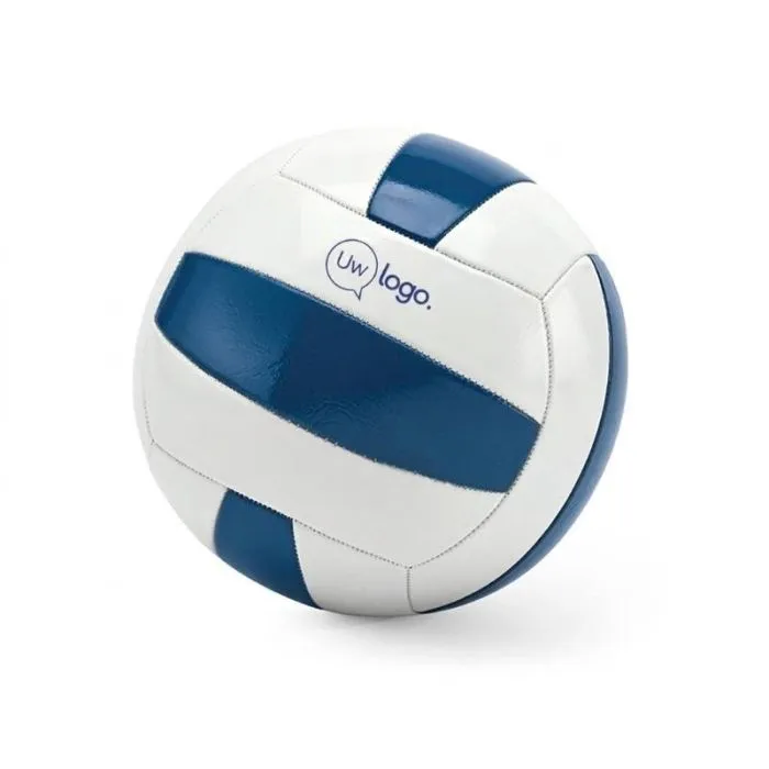 Promotionele volleybal - NANGA.