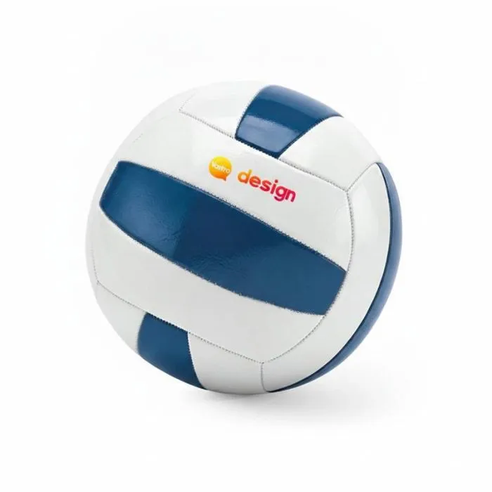 Pallone da pallavolo promozionale - NANGA.