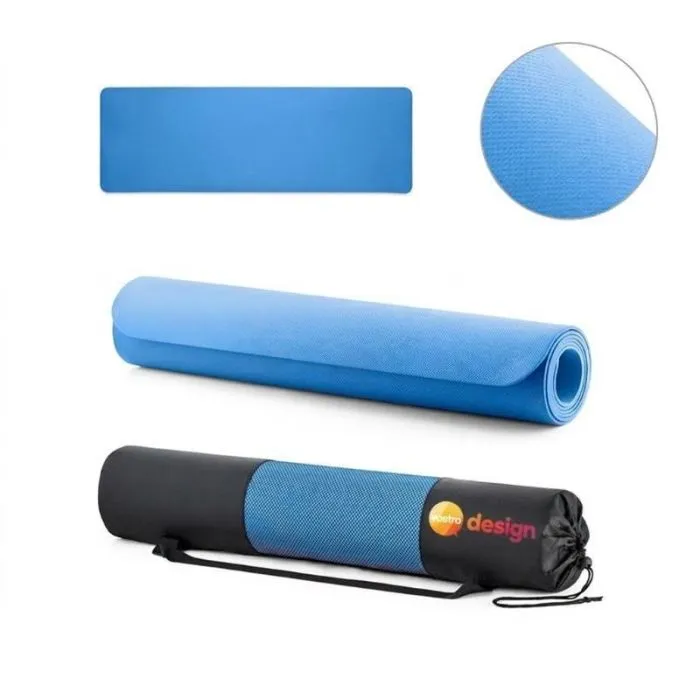 Tappetino da yoga promozionale - ZION.