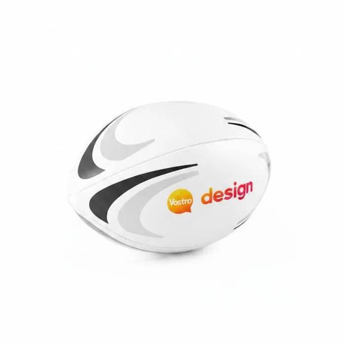 Pallone da rugby promozionale - LOMU.