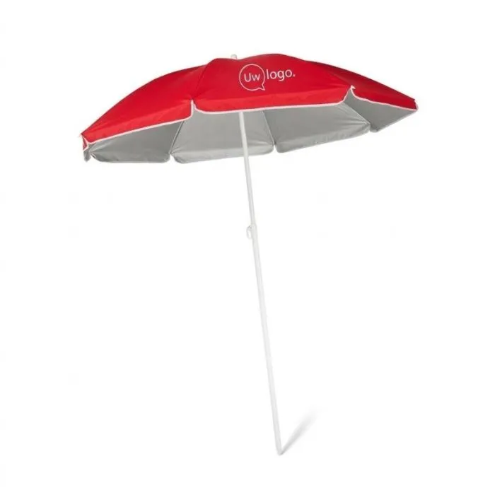 Gepersonaliseerde parasol Parana