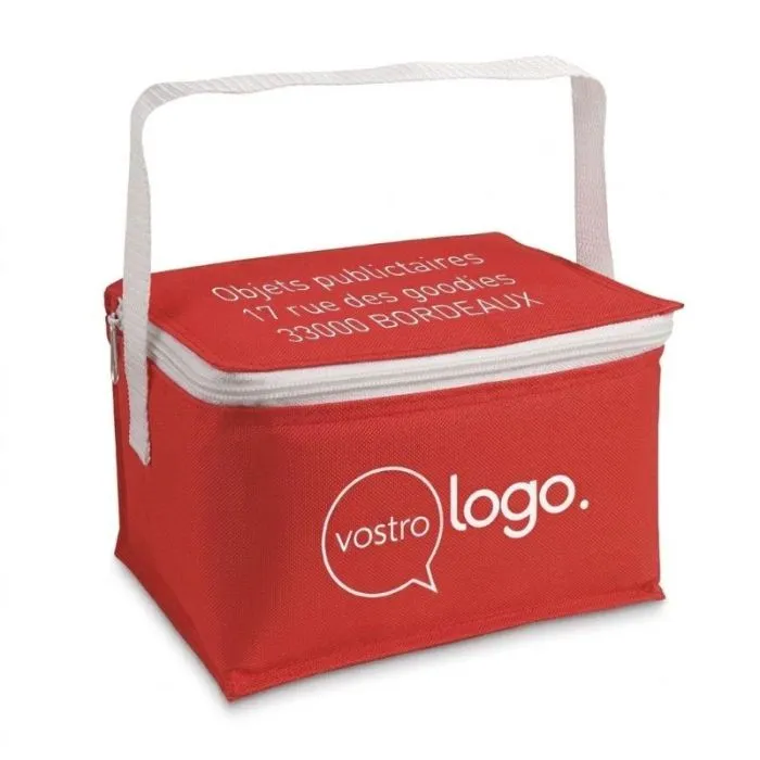 Borsa termica promozionale JEDDAH