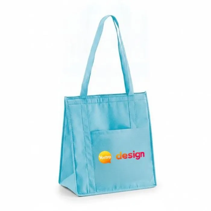 Borsa termica promozionale ROTTERDAM