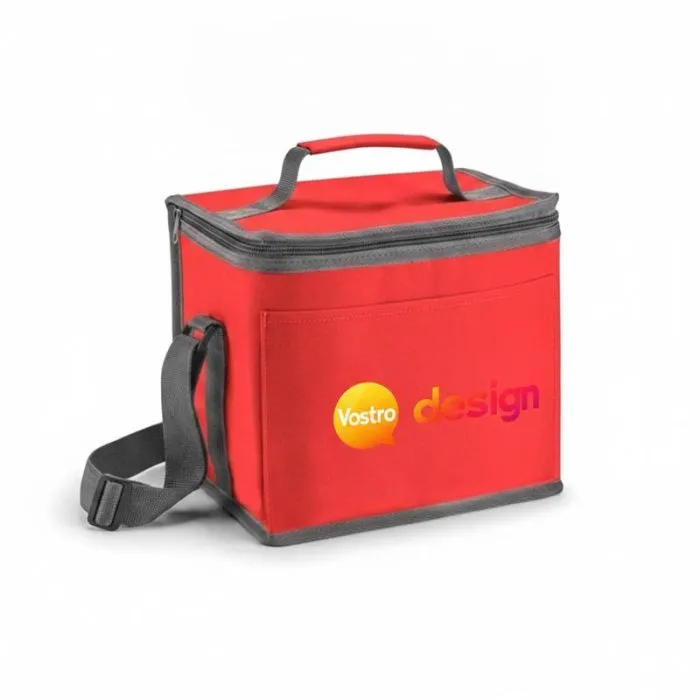Borsa termica personalizzata da 9 litri
