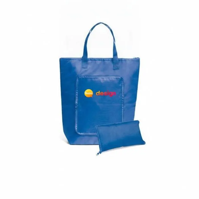 Borsa termica personalizzata pieghevole
