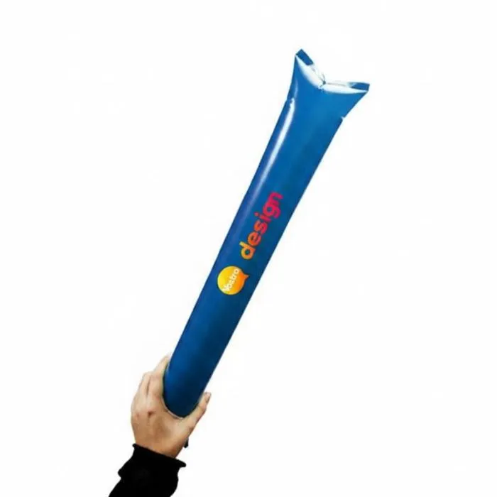 Bastoni gonfiabili TapTap personalizzati