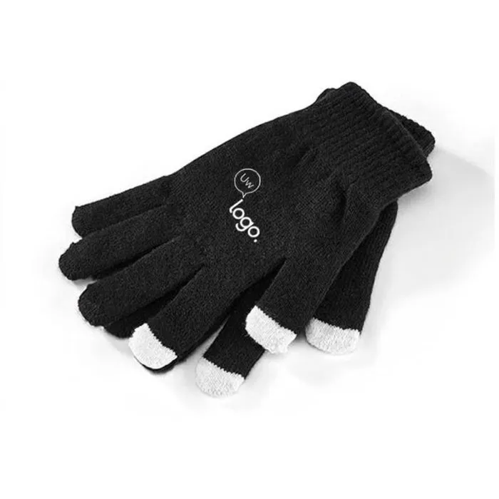 Touchscreen-promotiehandschoenen