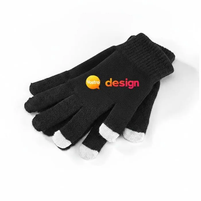 Guanti promozionali touch screen