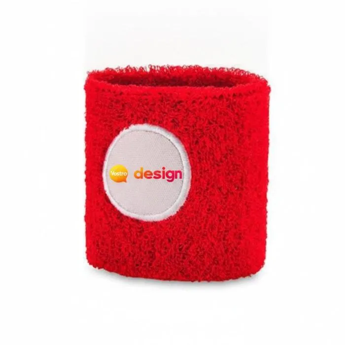 Polsino elastico personalizzato - Kov