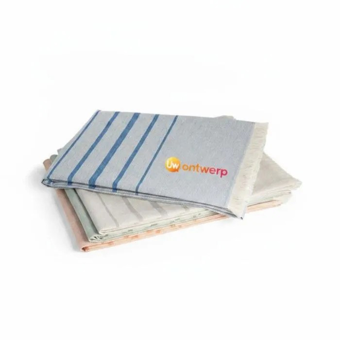 Multifunctionele promotiehanddoek - CAPLAN.