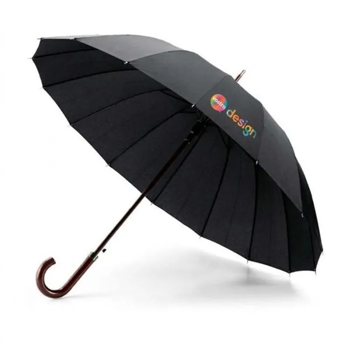 Ombrello promozionale a 16 stecche