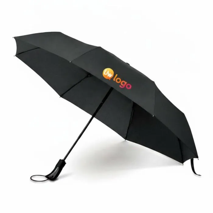 Gepersonaliseerde paraplu van 98 cm - CAMPANELA