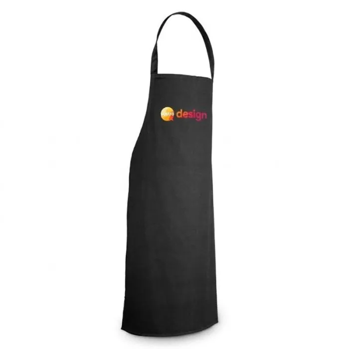 Grembiule pubblicitario in cotone - CUMIN