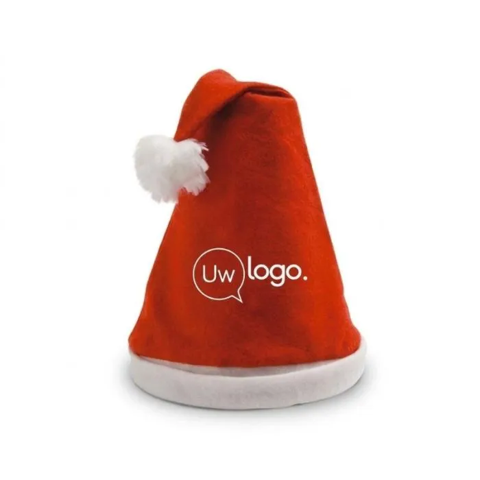 Personaliseerbare kerstmuts