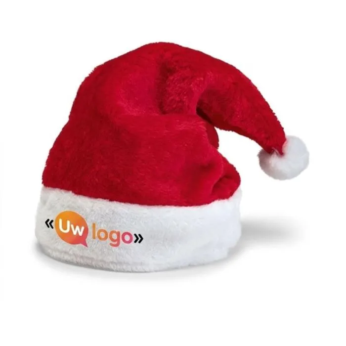 Reclame-kerstmuts