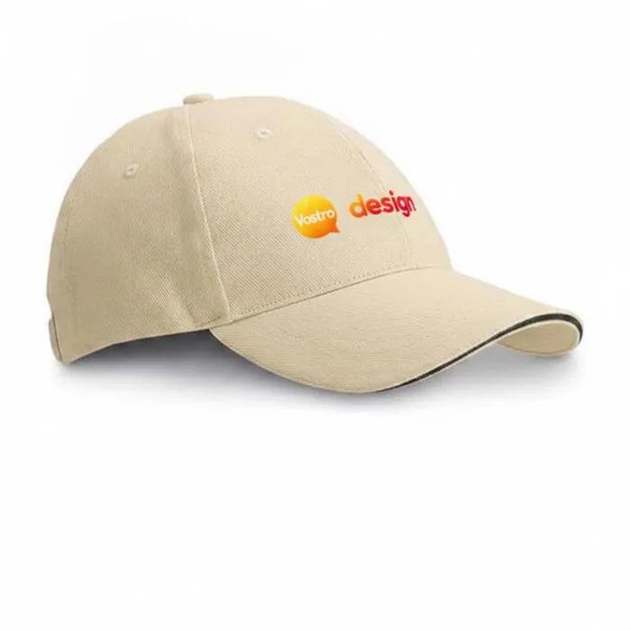 Cappellino personalizzato Christophe