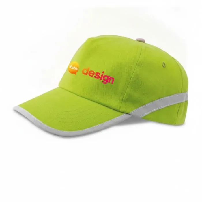 Cappellino personalizzato - Jones