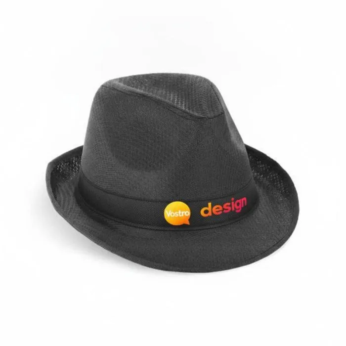 Cappello colorato