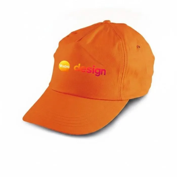Cappellino personalizzato per bambini - Chilka
